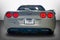 2005 Chevrolet Corvette 2dr Convertible