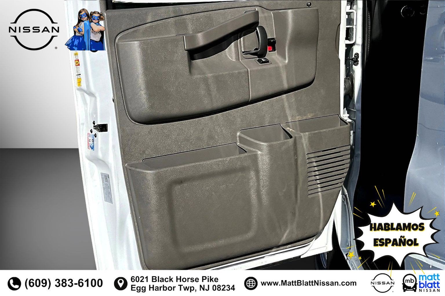 2025 Chevrolet Express Passenger LS