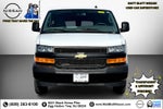 2025 Chevrolet Express Passenger LS