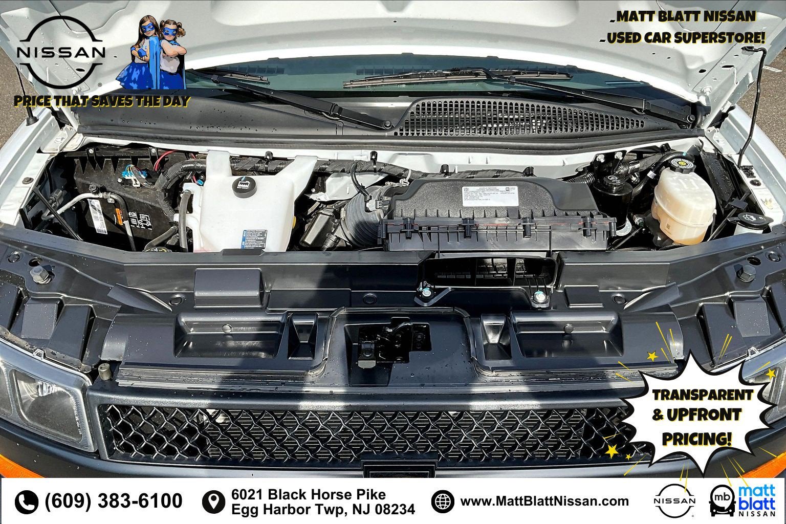 2025 Chevrolet Express Passenger LS