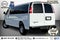 2025 Chevrolet Express Passenger LS