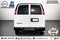 2025 Chevrolet Express Passenger LS
