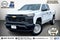 2024 Chevrolet Colorado 2WD Work Truck