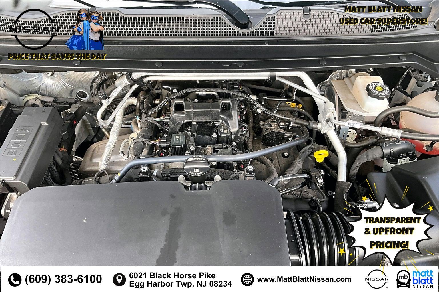 2024 Chevrolet Colorado 2WD Work Truck