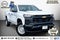 2024 Chevrolet Colorado 2WD Work Truck