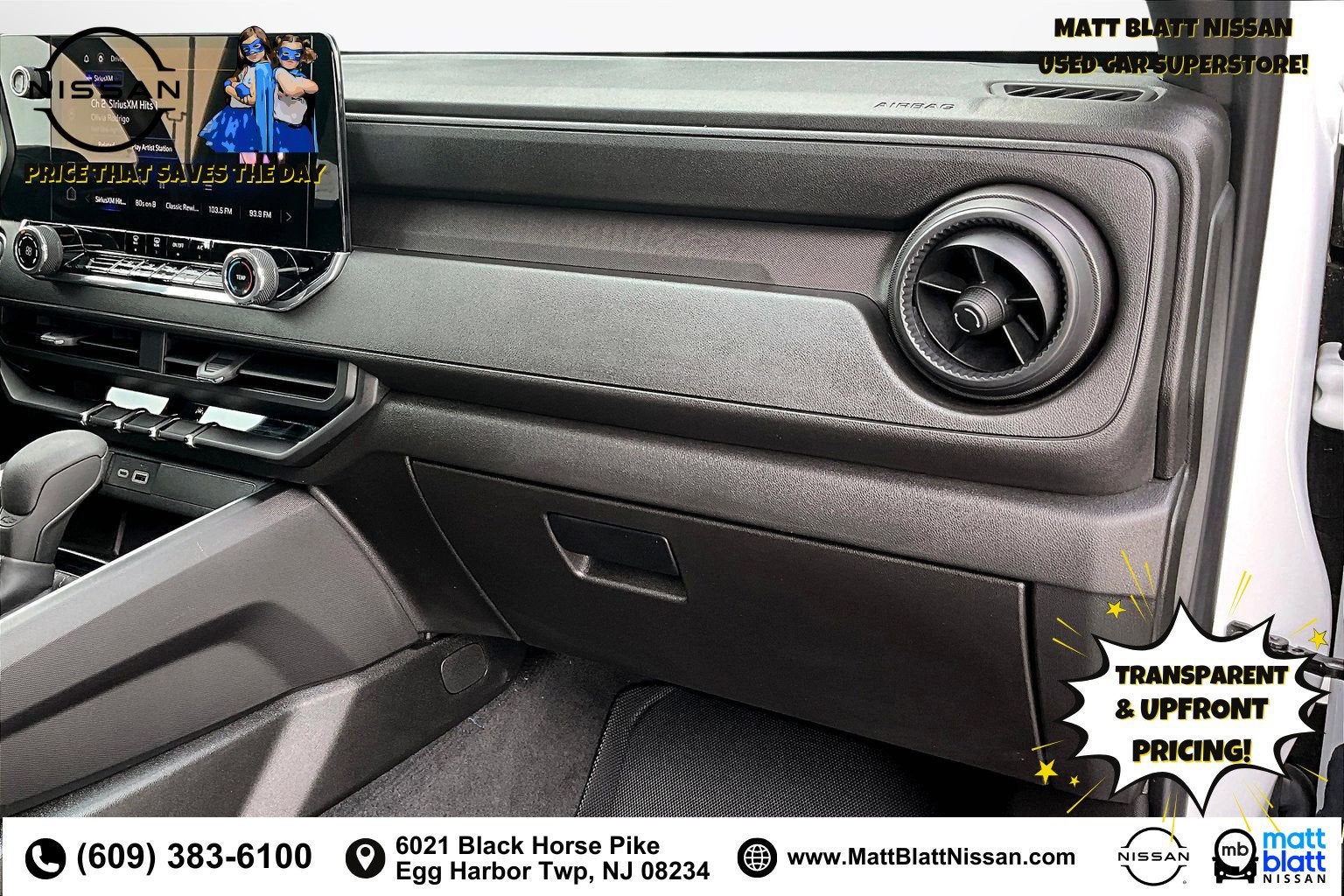 2024 Chevrolet Colorado 2WD Work Truck