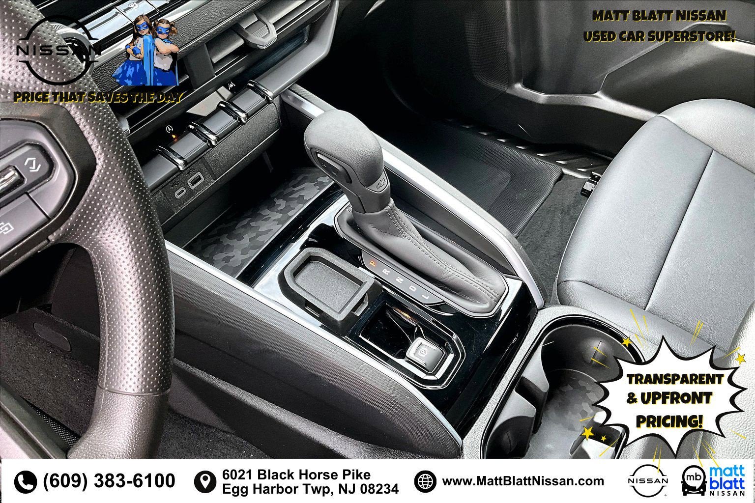 2024 Chevrolet Colorado 2WD Work Truck