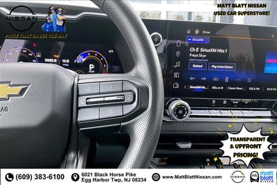 2024 Chevrolet Colorado 2WD Work Truck