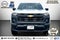 2024 Chevrolet Colorado 2WD Work Truck