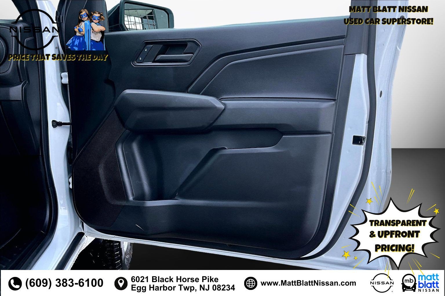 2024 Chevrolet Colorado 2WD Work Truck