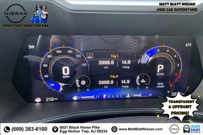 2024 Chevrolet Colorado 2WD Work Truck