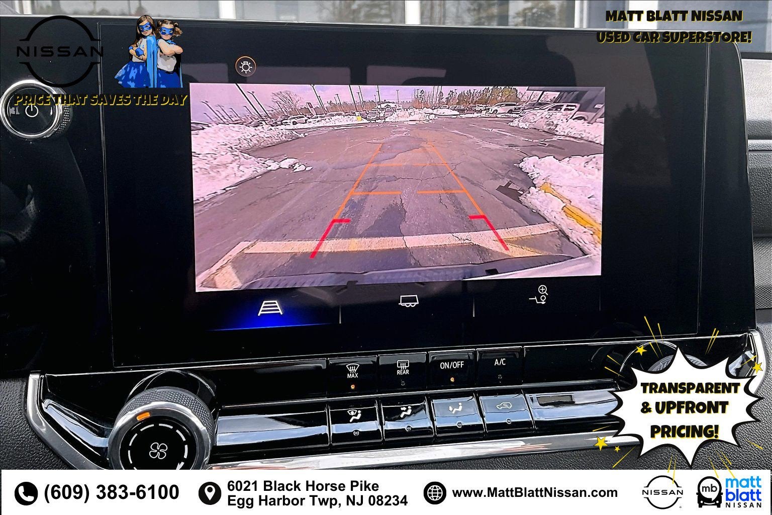 2024 Chevrolet Colorado 2WD Work Truck