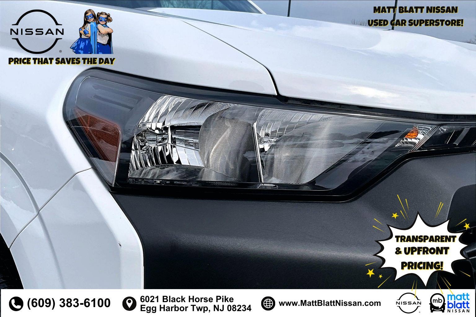 2024 Chevrolet Colorado 2WD Work Truck