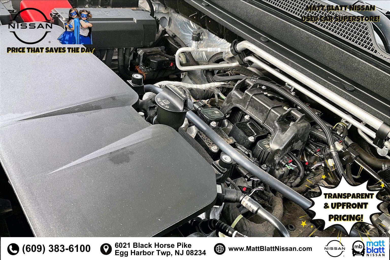 2024 Chevrolet Colorado 2WD Work Truck