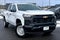 2024 Chevrolet Colorado 2WD Work Truck