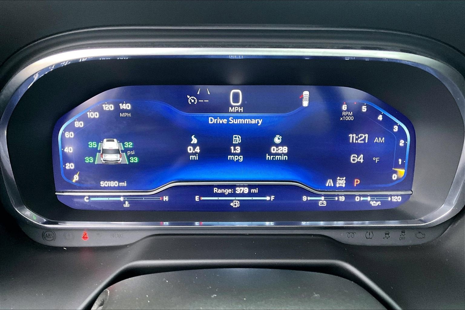 2022 Chevrolet Suburban High Country