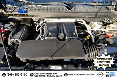 2023 GMC Canyon 4WD AT4X