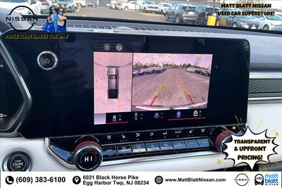 2023 GMC Canyon 4WD AT4X