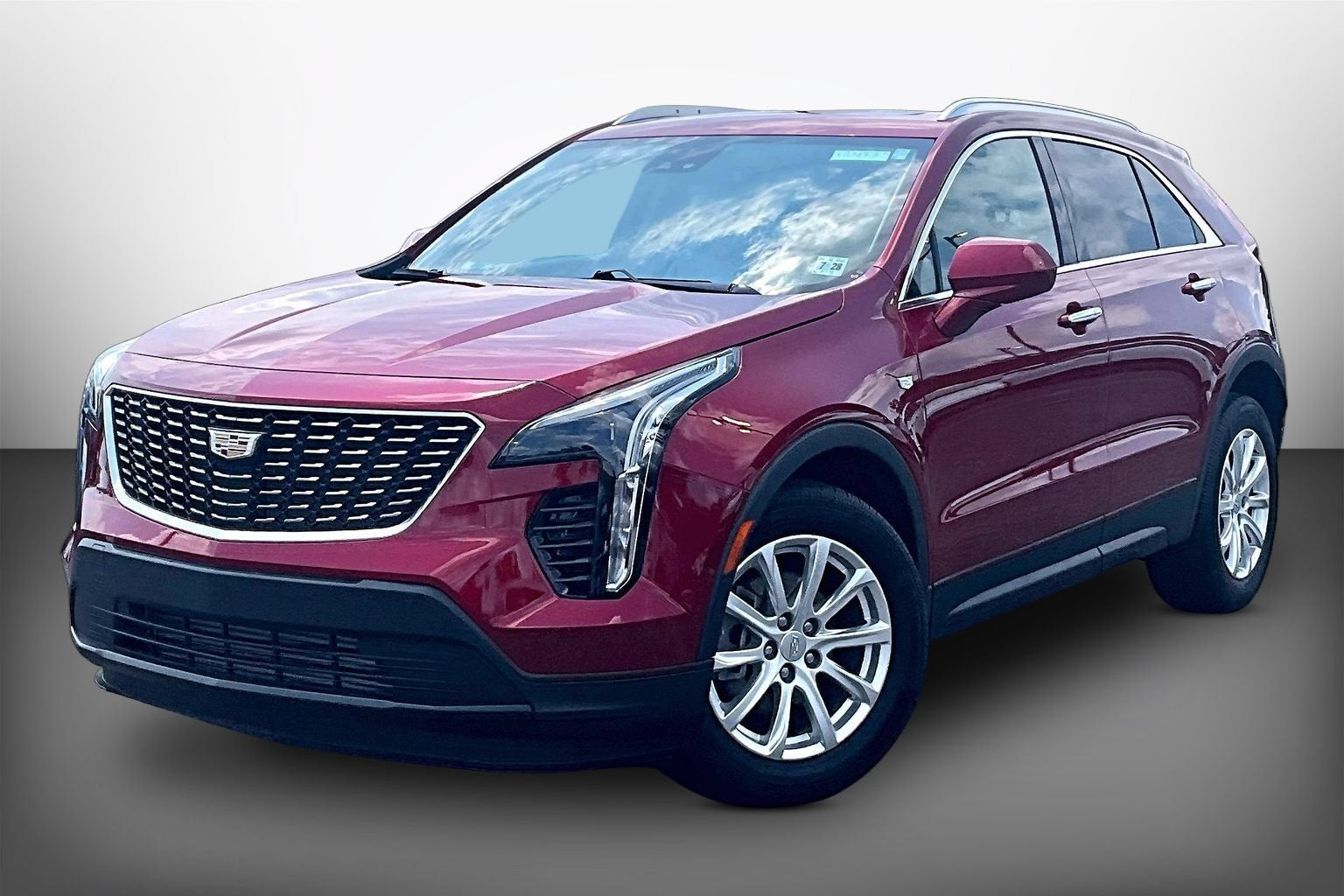 2023 Cadillac XT4 FWD Luxury