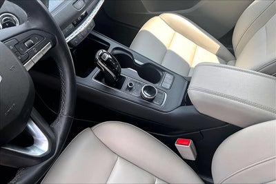 2023 Cadillac XT4 FWD Luxury
