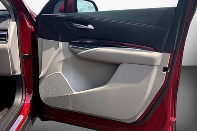2023 Cadillac XT4 FWD Luxury
