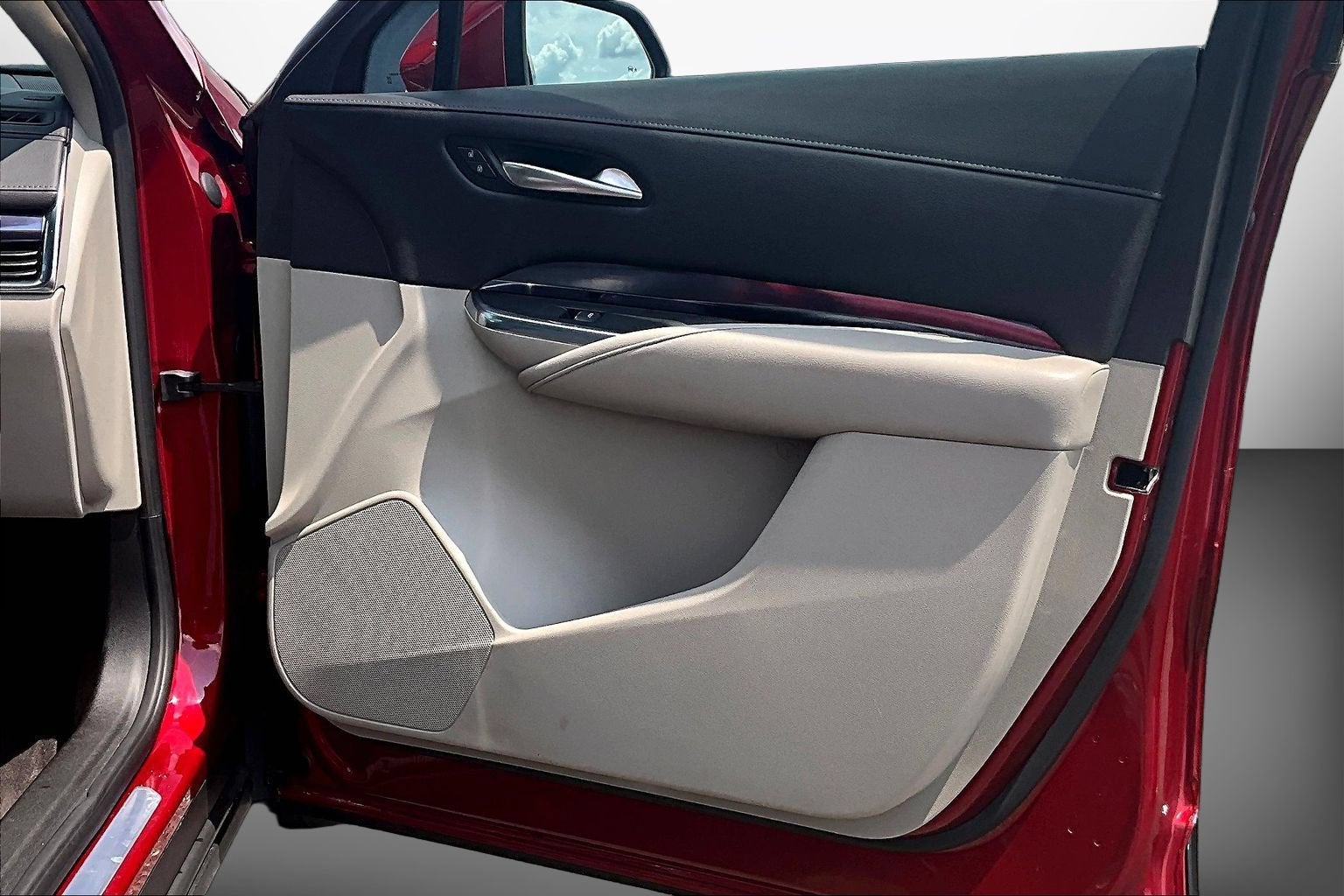 2023 Cadillac XT4 FWD Luxury