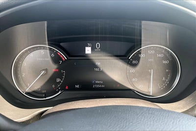 2023 Cadillac XT4 FWD Luxury