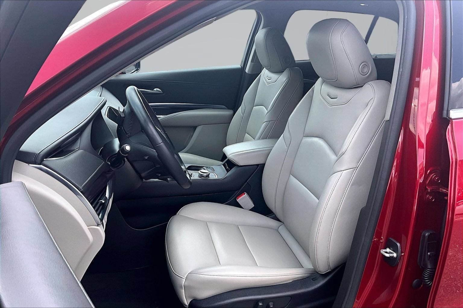 2023 Cadillac XT4 FWD Luxury