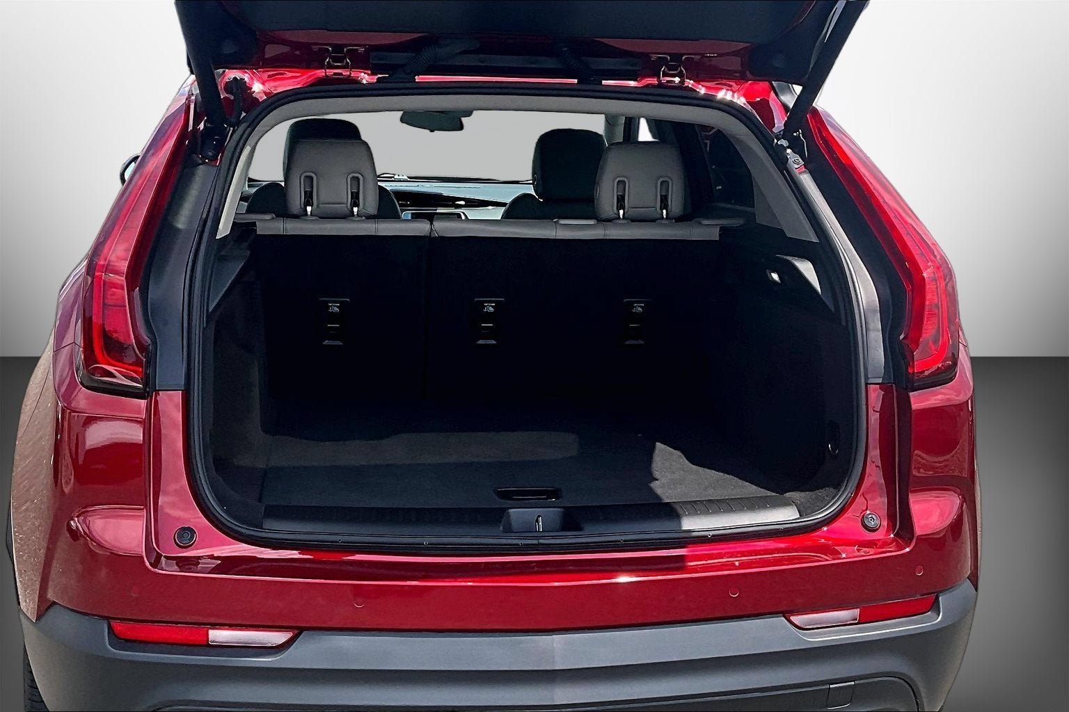 2023 Cadillac XT4 FWD Luxury