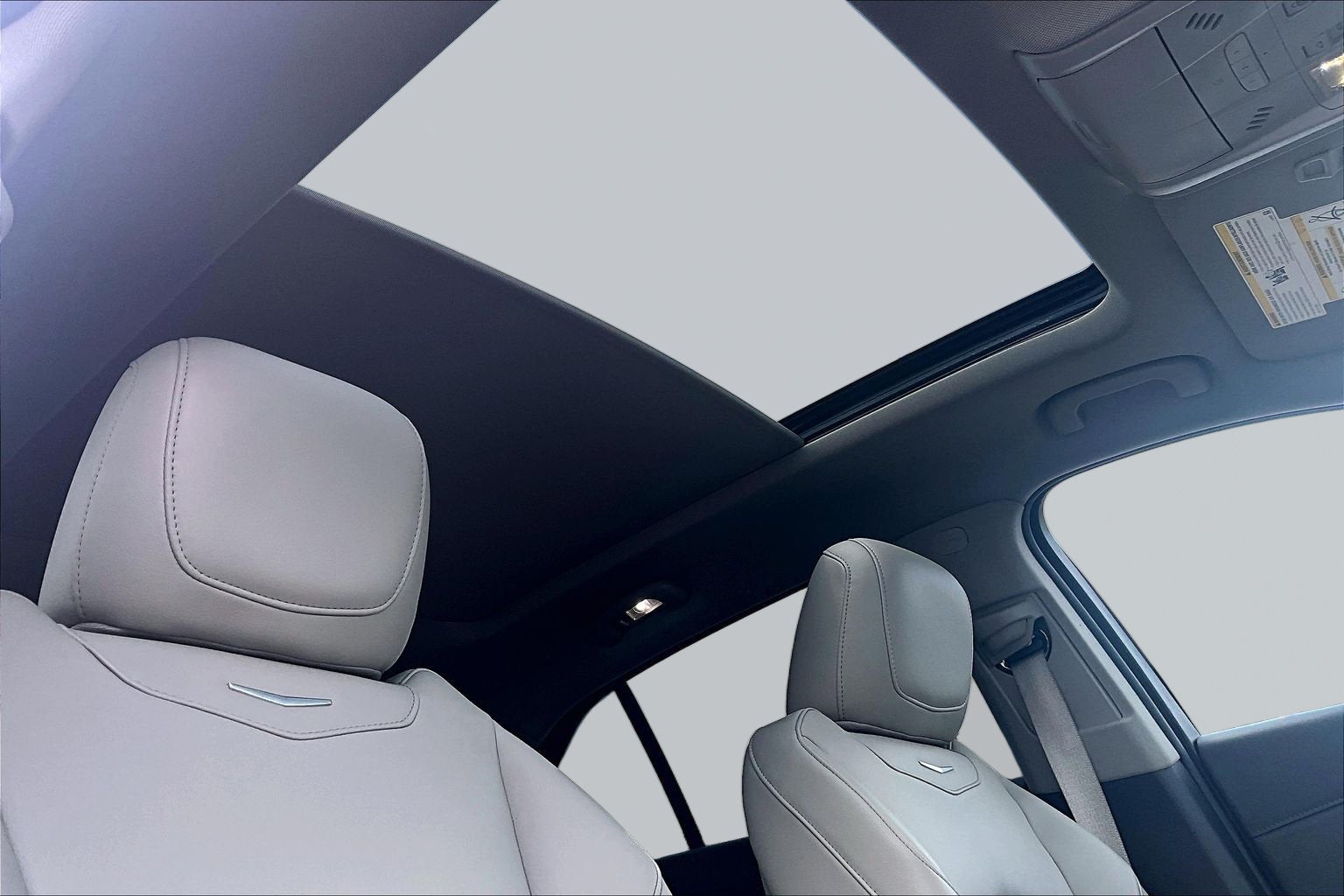 2023 Cadillac XT4 FWD Luxury