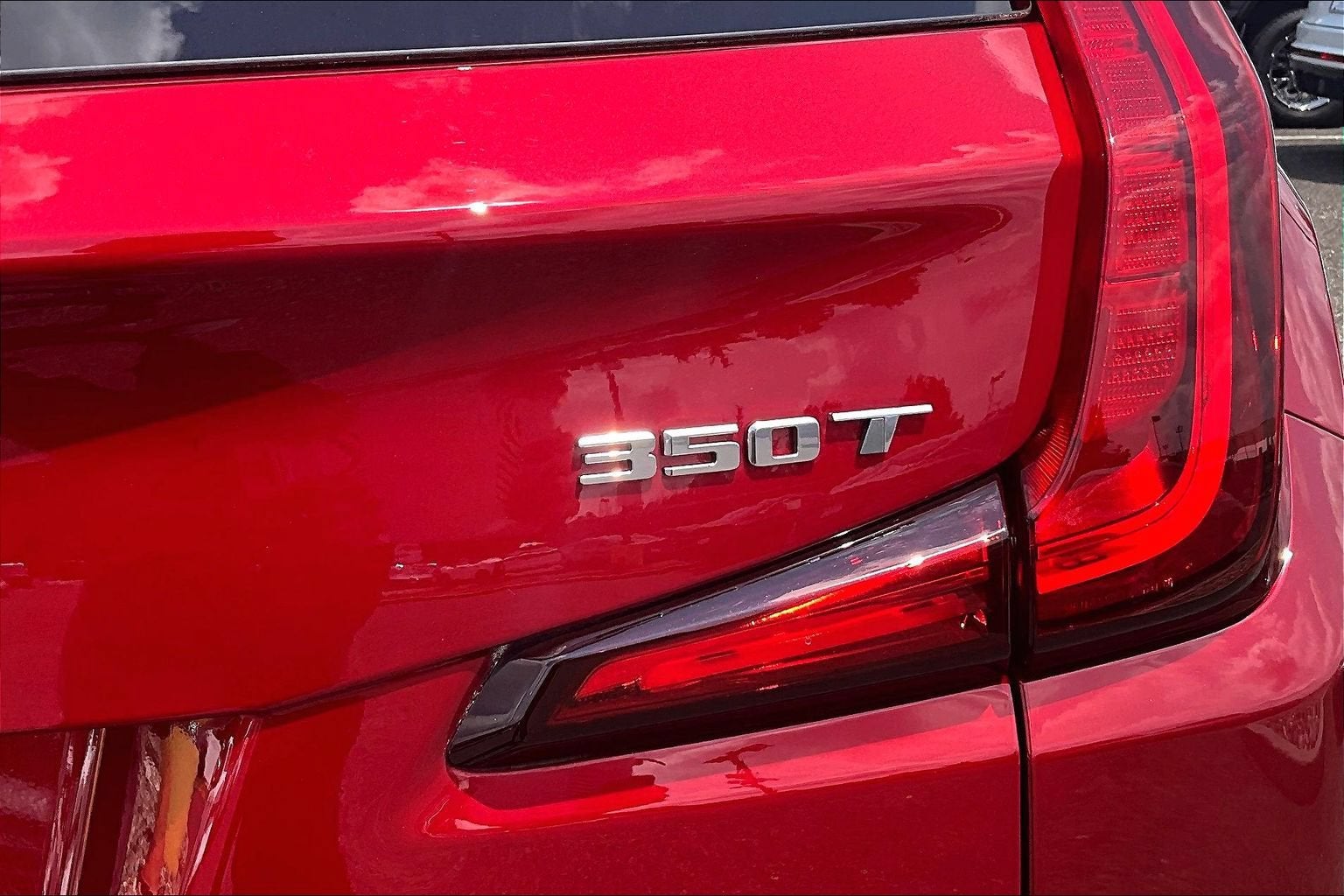 2023 Cadillac XT4 FWD Luxury