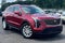 2023 Cadillac XT4 FWD Luxury