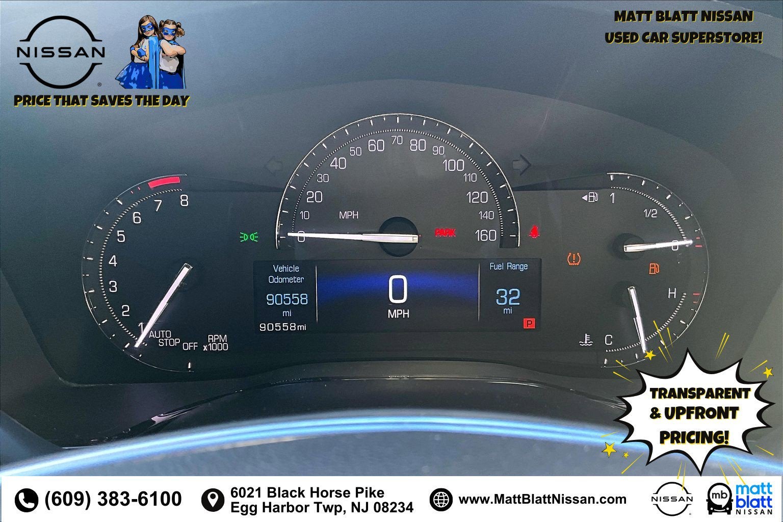 2019 Cadillac XT5 AWD