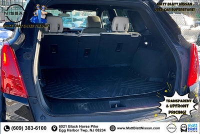 2019 Cadillac XT5 AWD