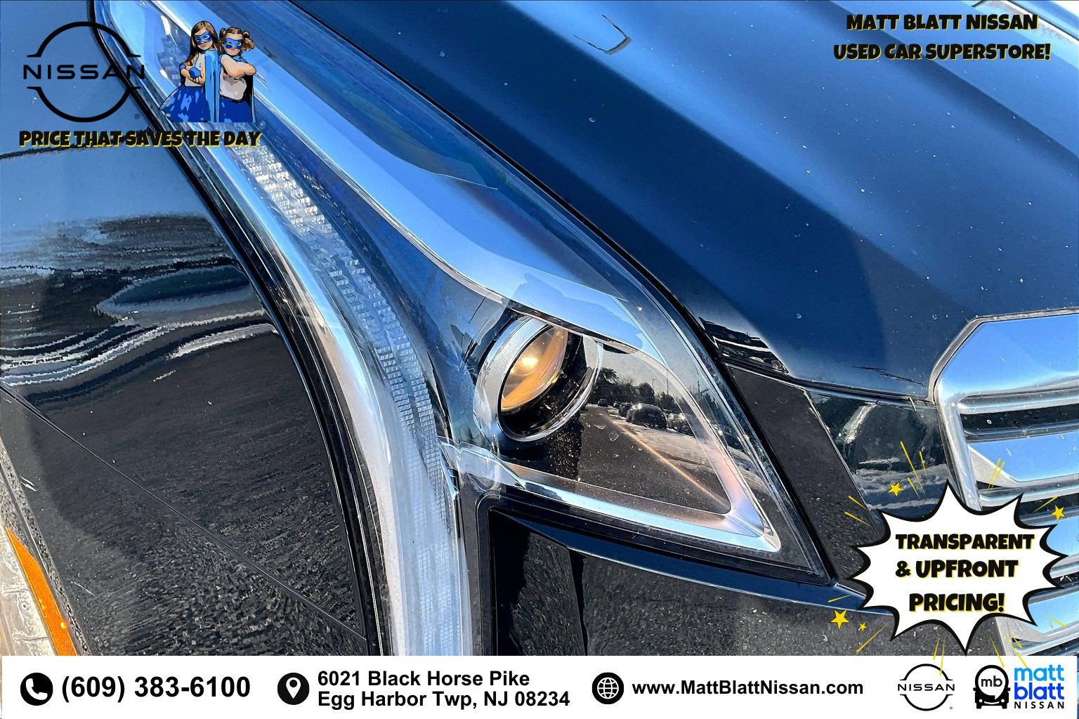 2019 Cadillac XT5 AWD