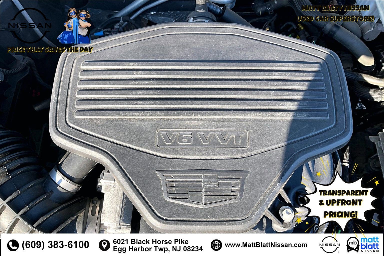 2019 Cadillac XT5 AWD