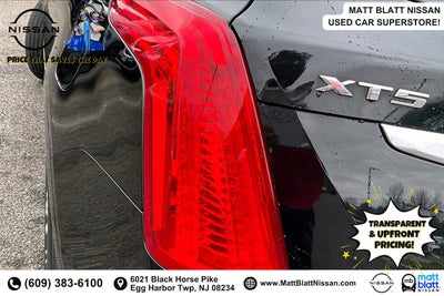 2019 Cadillac XT5 AWD