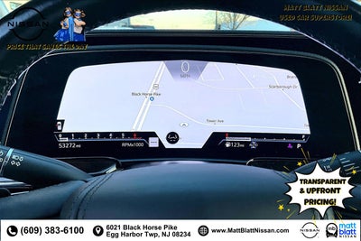 2023 Cadillac Escalade ESV 4WD Sport Platinum