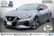 2023 Nissan Maxima SV