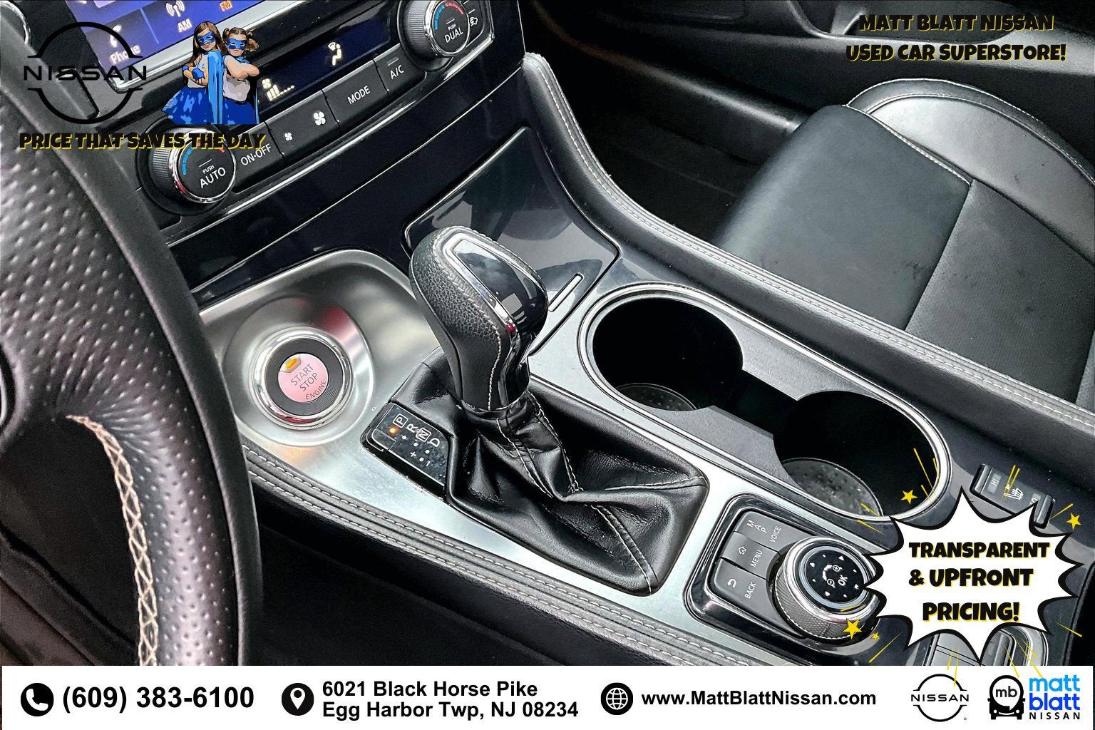 2023 Nissan Maxima SV