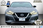 2023 Nissan Maxima SV