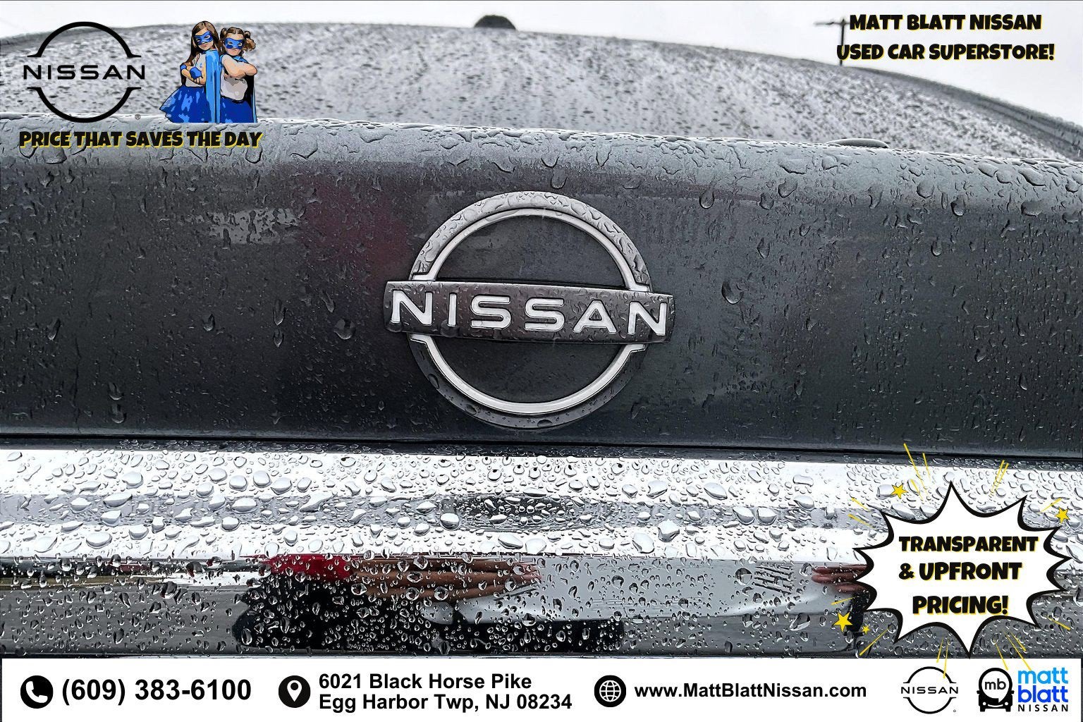 2023 Nissan Maxima SV