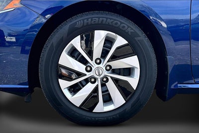 2023 Nissan Altima 2.5 S