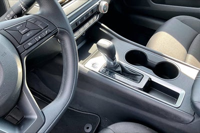 2023 Nissan Altima 2.5 S