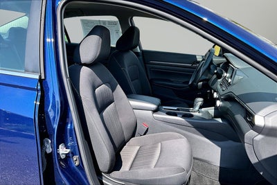 2023 Nissan Altima 2.5 S