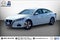 2021 Nissan Altima 2.5 SL