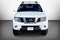 2019 Nissan Frontier PRO-4X