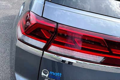 2024 Volkswagen Atlas Cross Sport 2.0T SE