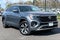 2024 Volkswagen Atlas Cross Sport 2.0T SE