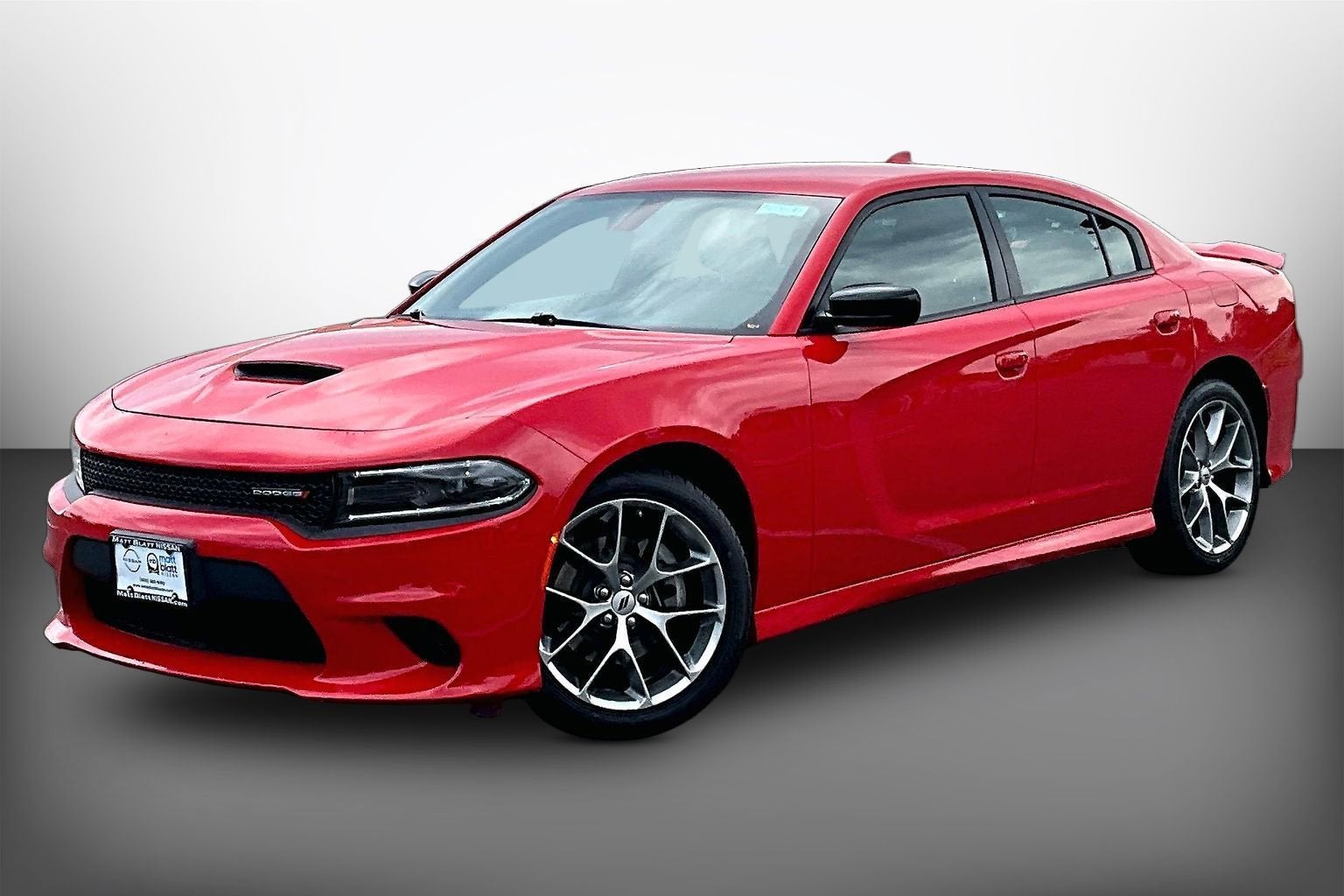 2023 Dodge Charger GT